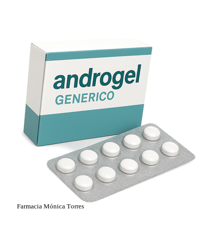 Pedir androgel sin receta entrega rapida androgel