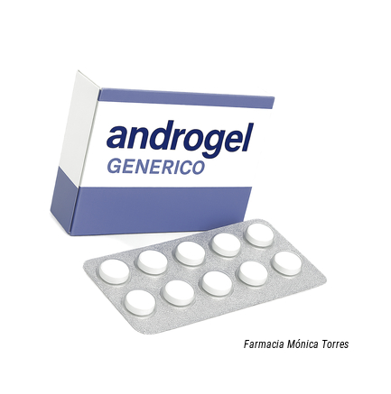 Compra androgel generico sin receta androgel