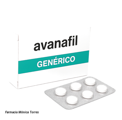 Pedir avanafil online sin receta avanafil