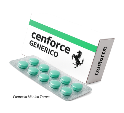 Pedir cenforce sin receta mejor precio cenforce