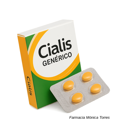 Comprar cialis sin receta mejor precio cialis