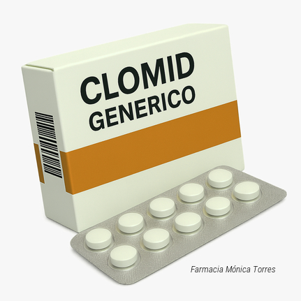 Pedir clomid online mejor precio clomid