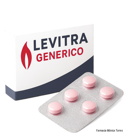 Comprar levitra online barato levitra