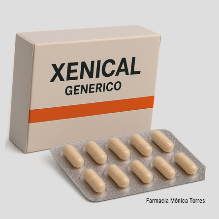 Compra orlistat barato online orlistat