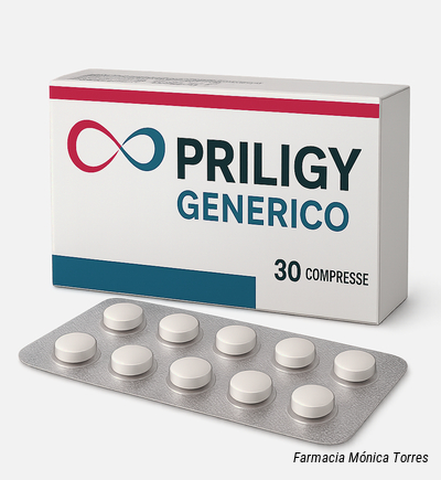 Comprar priligy generico sin receta priligy