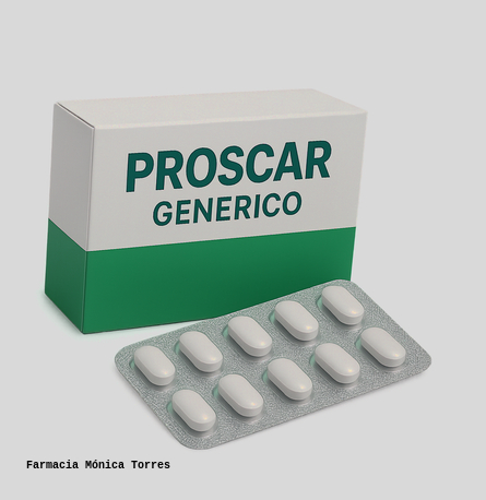 Pedir proscar sin receta generico proscar