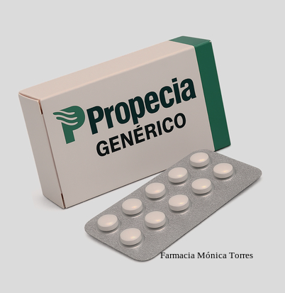 Pedir proscar generico mejor precio proscar